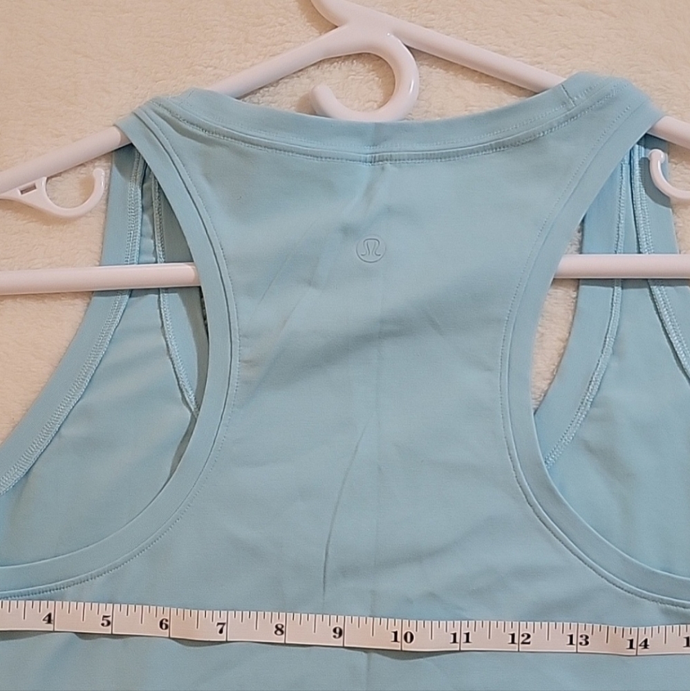 LULULEMON LOVE TANK SIZE 10 - Picture 9 of 11